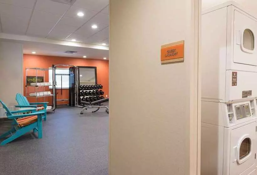 ホテル Home2 Suites By Hilton Nokomis Sarasota Casey Key