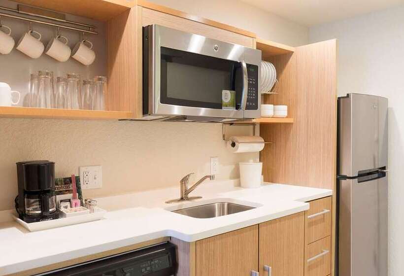 Hotel Home2 Suites By Hilton Nokomis Sarasota Casey Key