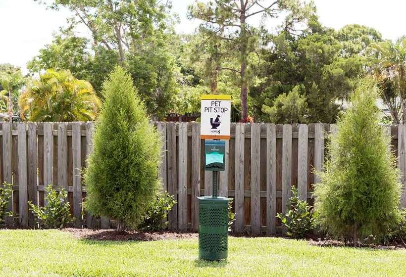 Hotel Home2 Suites By Hilton Nokomis Sarasota Casey Key