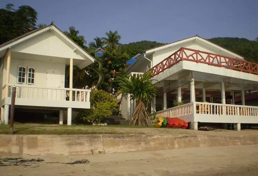 ホテル Jamaica Inn Bungalow