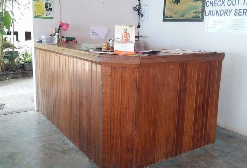 ホテル Jamaica Inn Bungalow