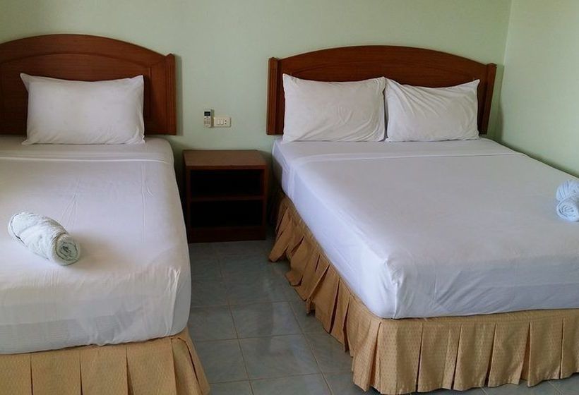 ホテル Jamaica Inn Bungalow