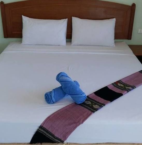 ホテル Jamaica Inn Bungalow