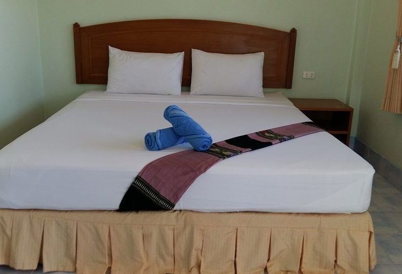 ホテル Jamaica Inn Bungalow