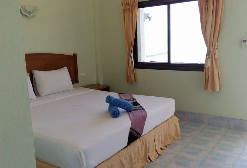 ホテル Jamaica Inn Bungalow