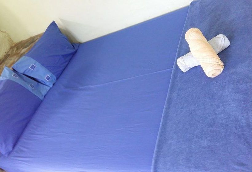 ホテル Jamaica Inn Bungalow