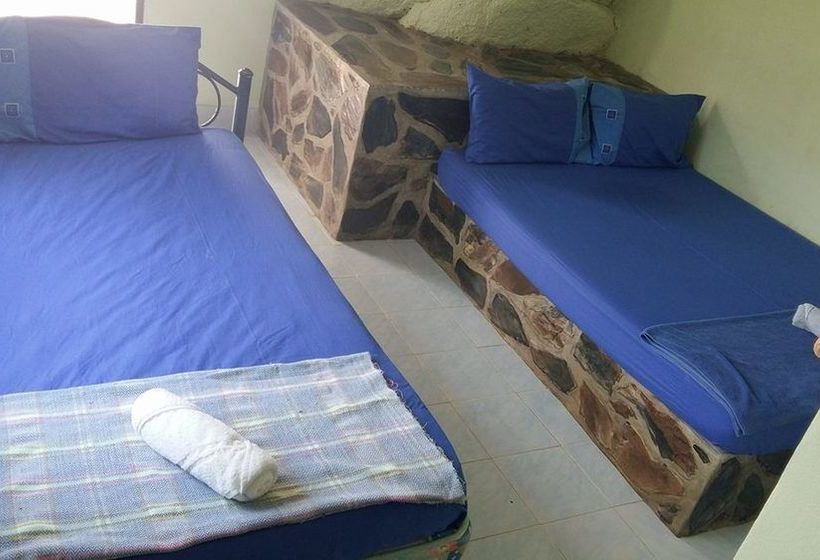 ホテル Jamaica Inn Bungalow