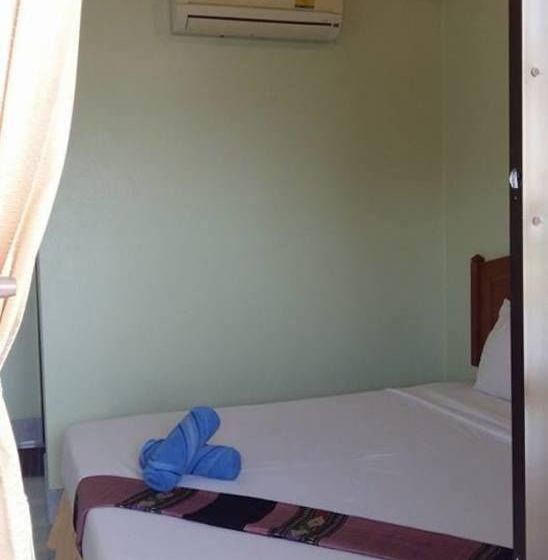 ホテル Jamaica Inn Bungalow