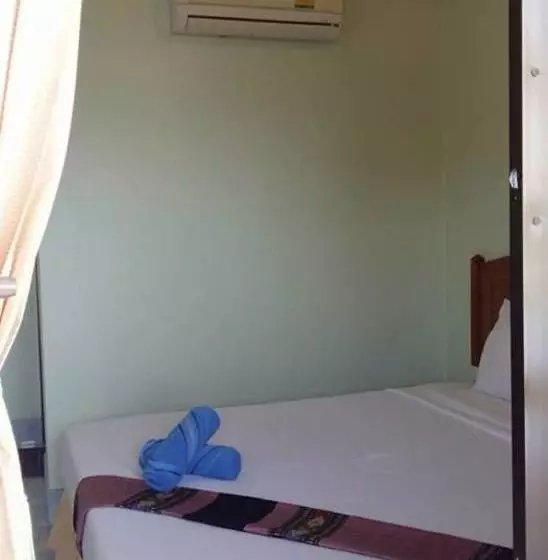 ホテル Jamaica Inn Bungalow