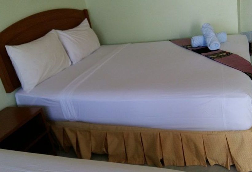 ホテル Jamaica Inn Bungalow