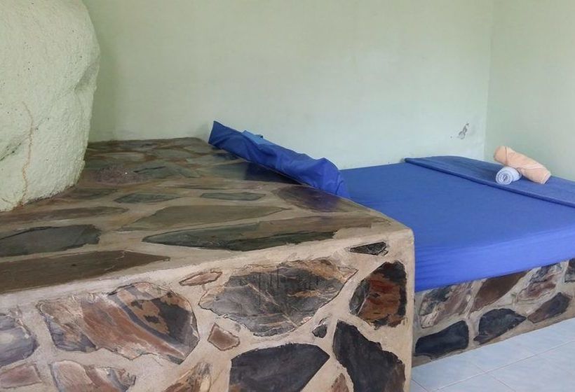 ホテル Jamaica Inn Bungalow