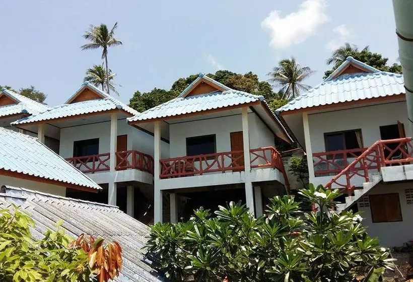 ホテル Jamaica Inn Bungalow