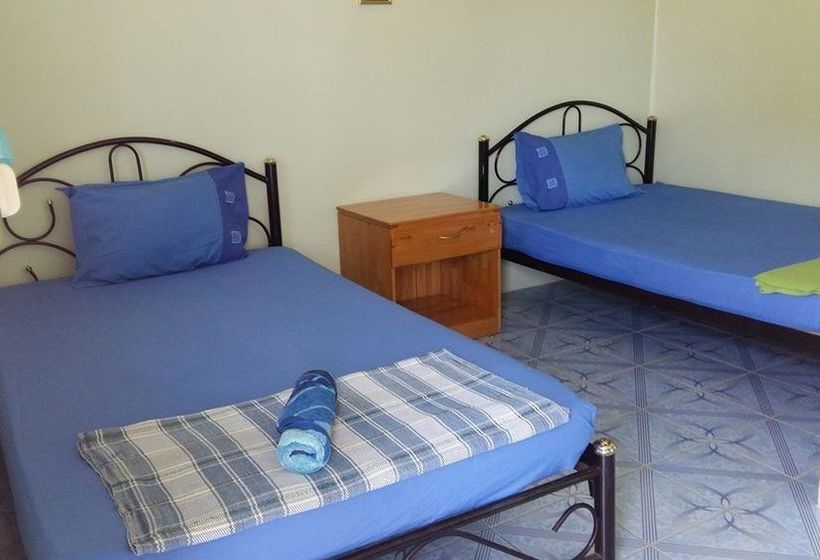 ホテル Jamaica Inn Bungalow