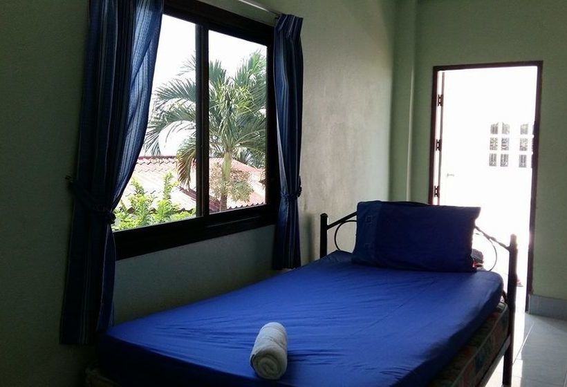 ホテル Jamaica Inn Bungalow