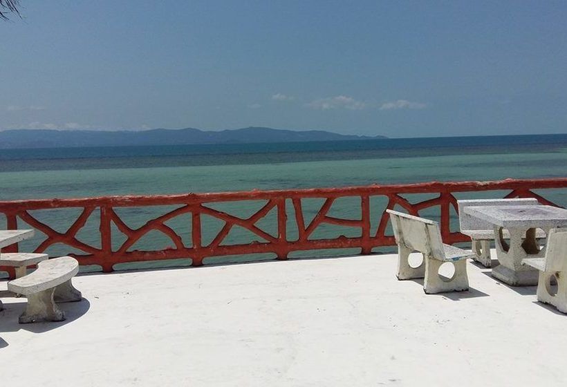 ホテル Jamaica Inn Bungalow