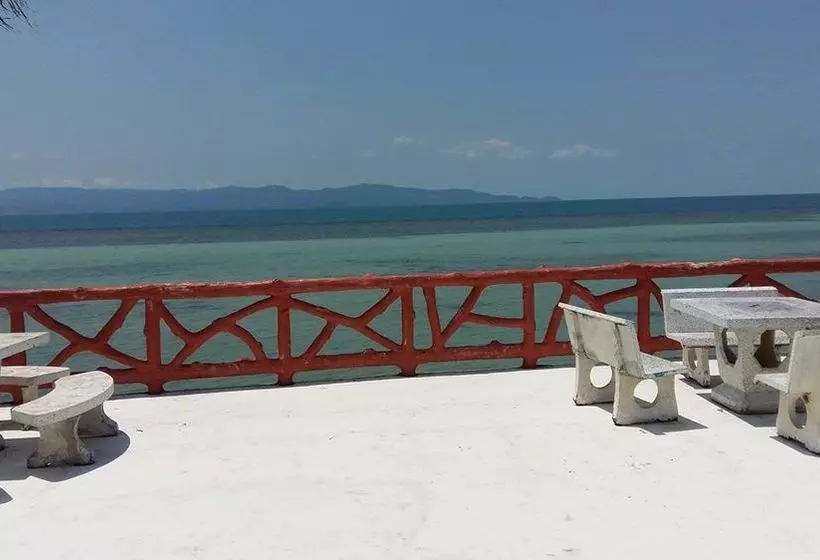 ホテル Jamaica Inn Bungalow