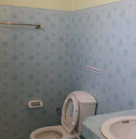 ホテル Jamaica Inn Bungalow