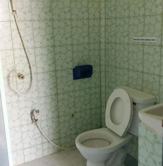 ホテル Jamaica Inn Bungalow