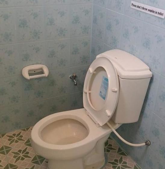 ホテル Jamaica Inn Bungalow