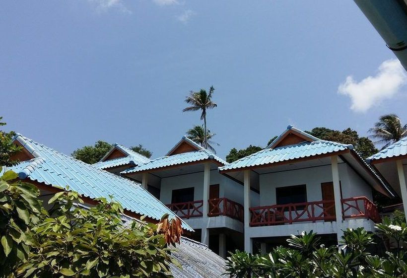 ホテル Jamaica Inn Bungalow