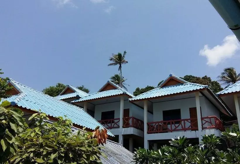ホテル Jamaica Inn Bungalow
