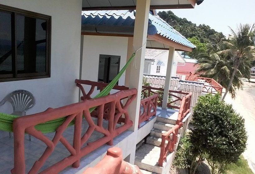 ホテル Jamaica Inn Bungalow