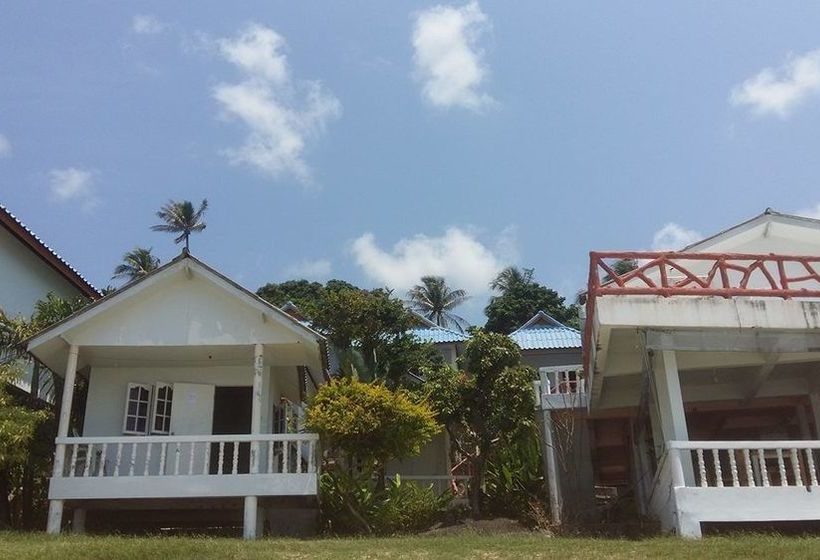 ホテル Jamaica Inn Bungalow