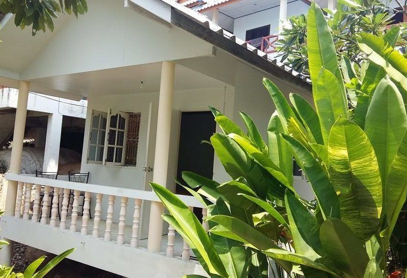 ホテル Jamaica Inn Bungalow