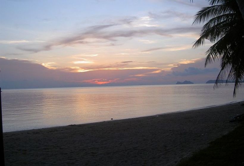 ホテル Jamaica Inn Bungalow