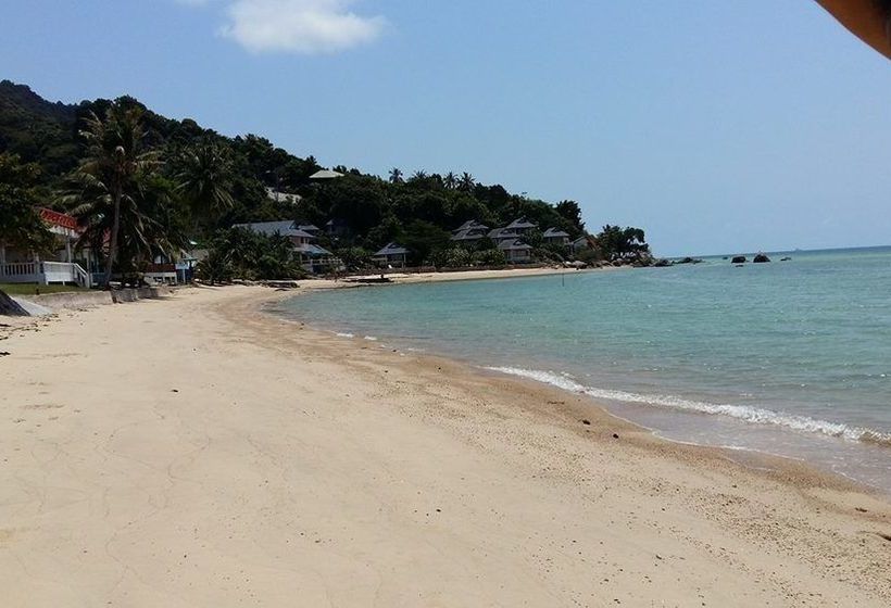 ホテル Jamaica Inn Bungalow