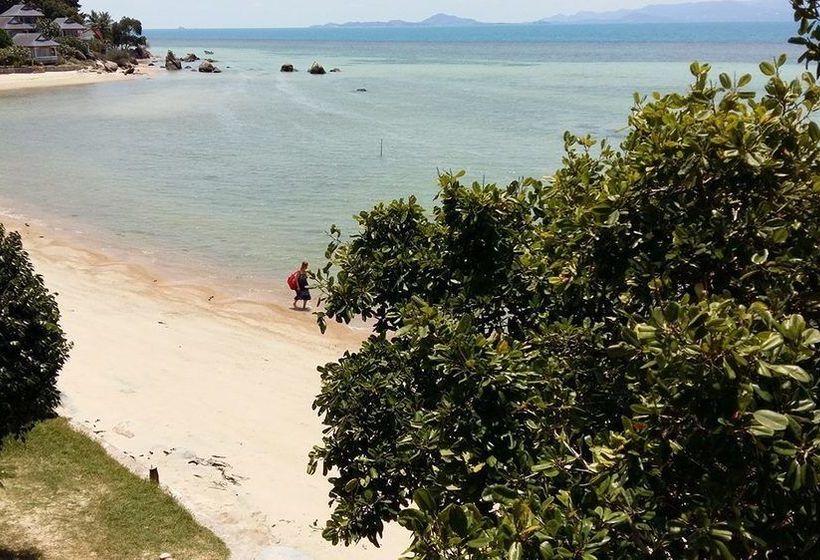 ホテル Jamaica Inn Bungalow