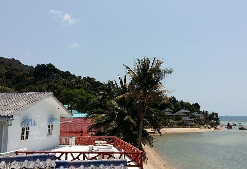 ホテル Jamaica Inn Bungalow