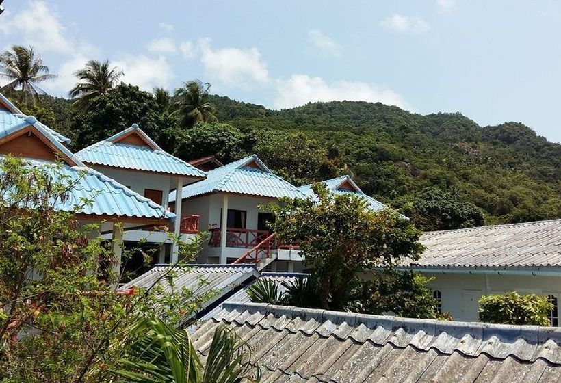 ホテル Jamaica Inn Bungalow