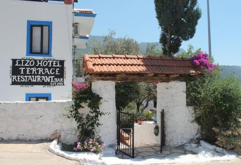 Hotel Lizo