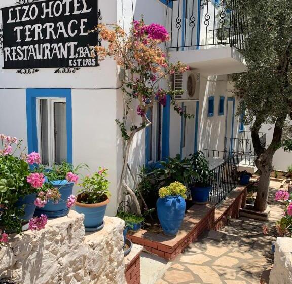 Hotel Lizo
