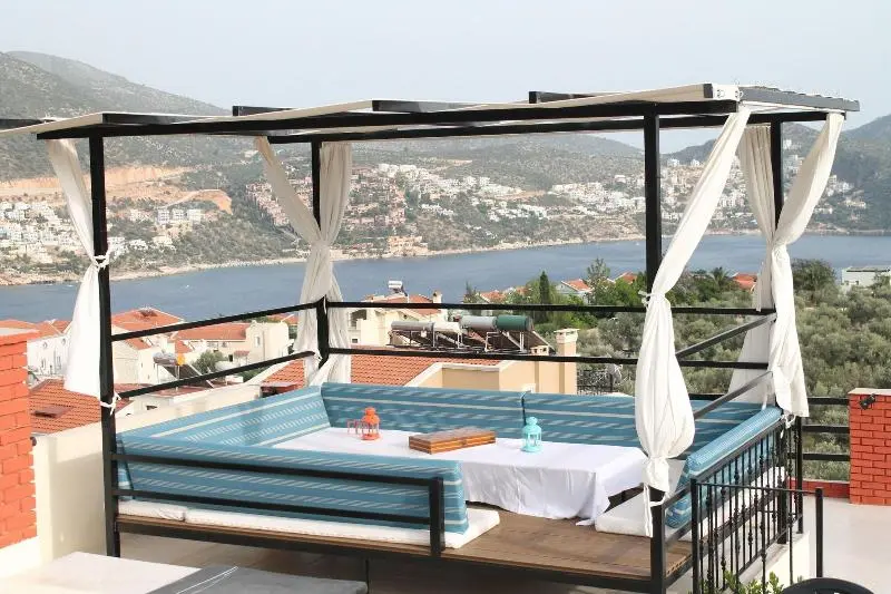 Hotel Lizo