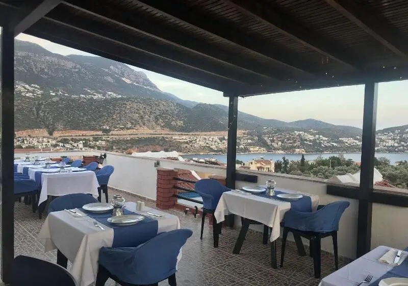 Hotel Lizo