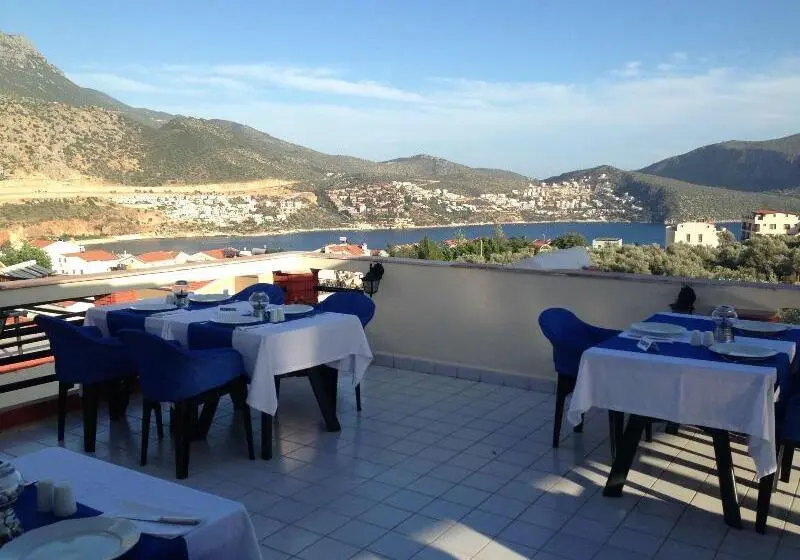 Hotel Lizo