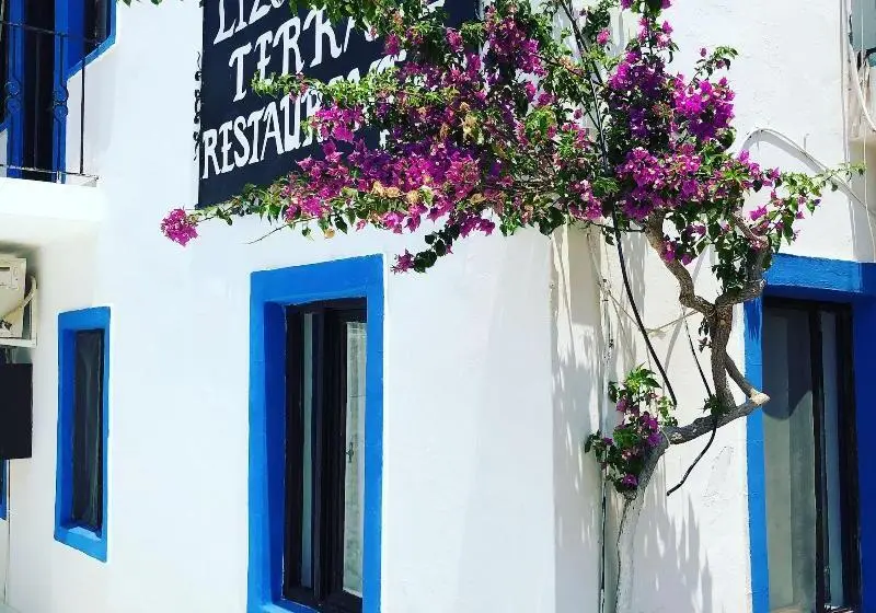 Hotel Lizo