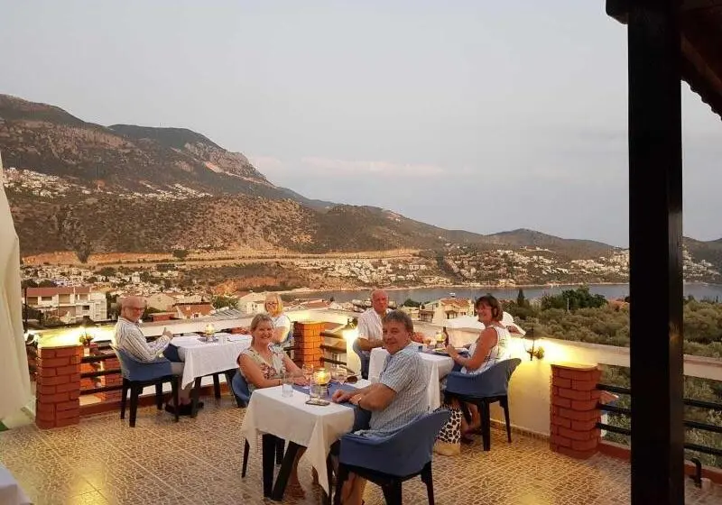 Hotel Lizo
