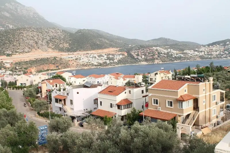 Hotel Lizo