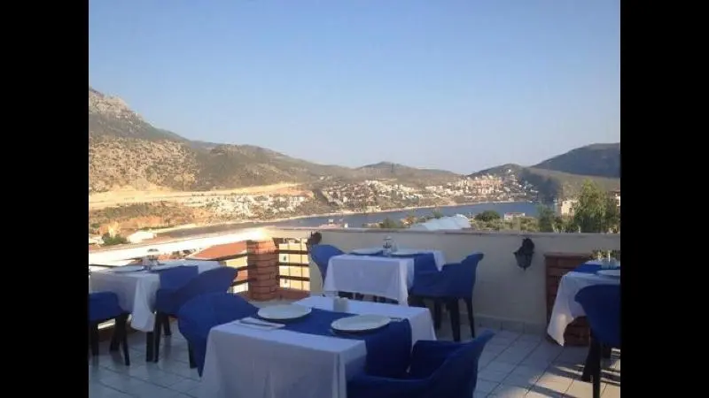 Hotel Lizo