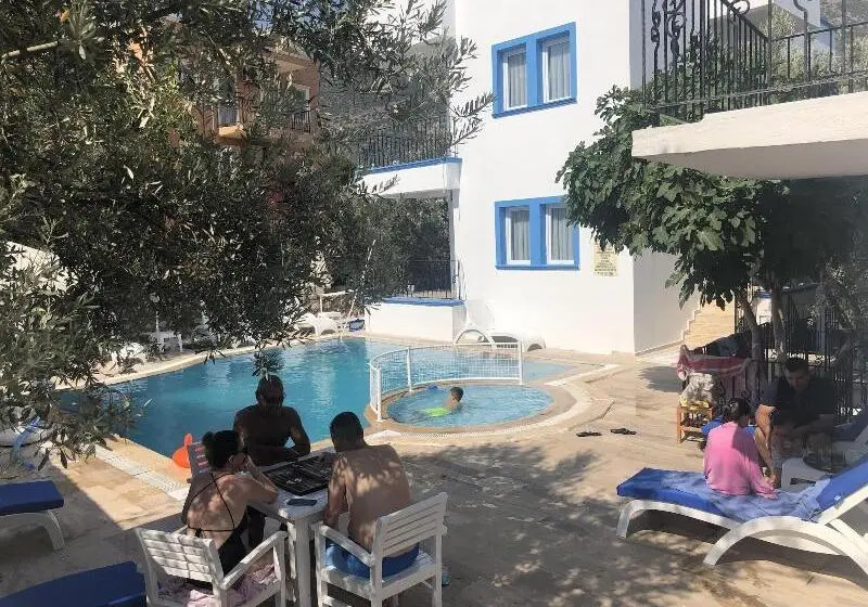 Hotel Lizo