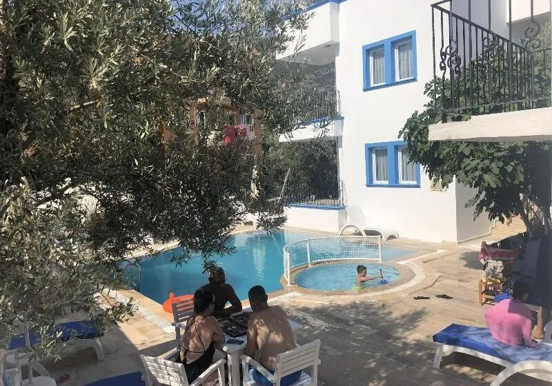 Hotel Lizo