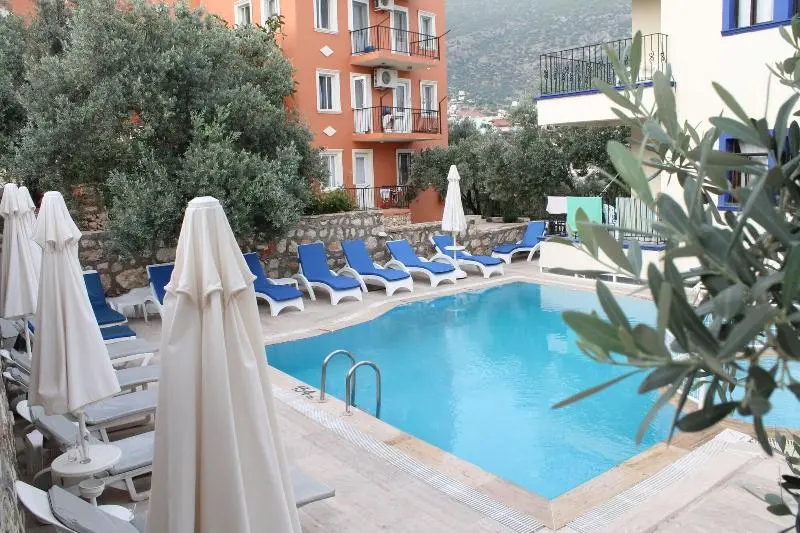 Hotel Lizo