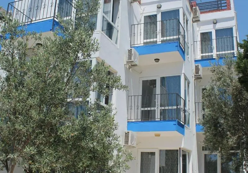 Hotel Lizo