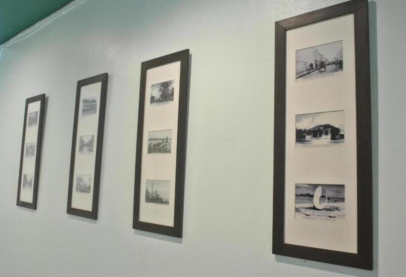 هتل Machima House