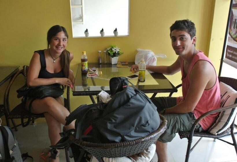 هتل Machima House