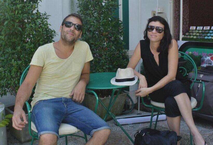 هتل Machima House