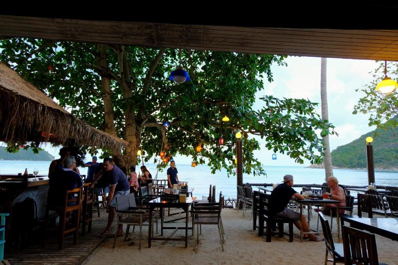 فندق Pen's Bungalow